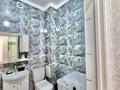 1-бөлмелі пәтер · 39 м² · 9/10 қабат, Култегин 11, 13, 15, бағасы: 25.5 млн ₸ в Астане, Нура р-н — фото 7