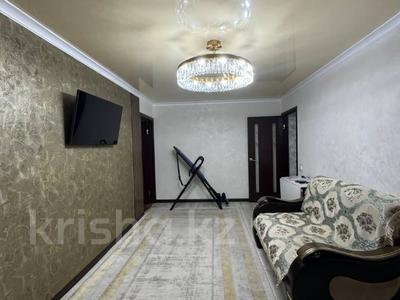 3-бөлмелі пәтер · 48.7 м² · 4/5 қабат, 13-шағынаудан 41, бағасы: 12.5 млн ₸ в Караганде, Алихана Бокейханова р-н