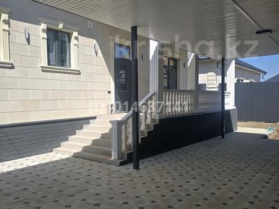 Отдельный дом · 4 комнаты · 160 м² · 4 сот., 273 447/5 — Абай даңғылы мен Жастар көшесі за 80 млн ₸