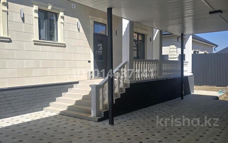 Отдельный дом · 4 комнаты · 160 м² · 4 сот., 273 447/5 — Абай даңғылы мен Жастар көшесі за 80 млн ₸ — фото 6