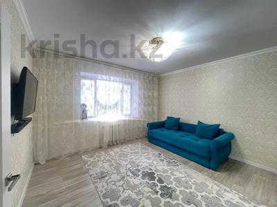 3-бөлмелі пәтер, 70.6 м², 3/5 қабат, мкр Юго-Восток, Сатыбалдина 4/1, бағасы: 38.9 млн 〒 в Караганде, Казыбек би р-н