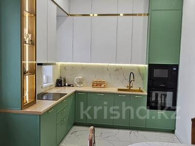 Отдельный дом · 5 комнат · 220 м² · 10 сот., Абылай хана ОБМЕН за 95 млн ₸ в Косшы