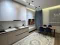 2-комнатная квартира · 56 м² · 13/17 этаж, мкр Комсомольский 52, 52/1 — Кабанбай батыр за 30 000 ₸ в Астане, Есильский р-н — фото 12