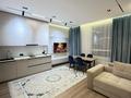2-комнатная квартира · 56 м² · 13/17 этаж, мкр Комсомольский 52, 52/1 — Кабанбай батыр за 30 000 ₸ в Астане, Есильский р-н — фото 23