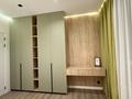 2-комнатная квартира · 56 м² · 13/17 этаж, мкр Комсомольский 52, 52/1 — Кабанбай батыр за 30 000 ₸ в Астане, Есильский р-н — фото 3