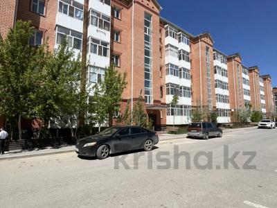 3-комнатная квартира · 70 м² · 5/5 этаж, Мкр астана 2 1г за 16 млн 〒 в 