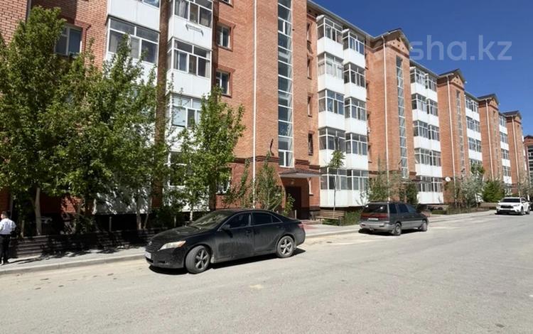3-комнатная квартира · 70 м² · 5/5 этаж, Мкр астана 2 1г за 16 млн ₸ в  — фото 11