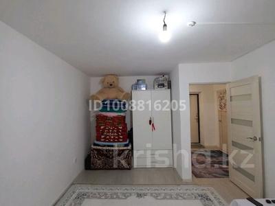 1-комнатная квартира · 43 м² · 6/9 этаж, мкр Береке, 21 за 12 млн ₸ в Атырау