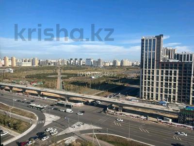 2-комнатная квартира · 45 м² · 12 этаж, Кабанбай Батыра — Бухар жырау за 39 млн 〒 в Астане, Есильский р-н