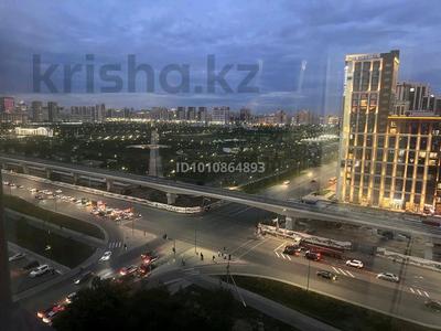 2-бөлмелі пәтер · 45 м² · 12 қабат, Кабанбай Батыра — Бухар жырау, бағасы: 38.5 млн 〒 в Астане, Есильский р-н