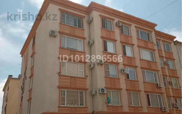 2-бөлмелі пәтер · 68 м² · 5/5 қабат, 3-ш/а. 25, бағасы: 22 млн ₸ в Актау, 3-й мкр — фото 2
