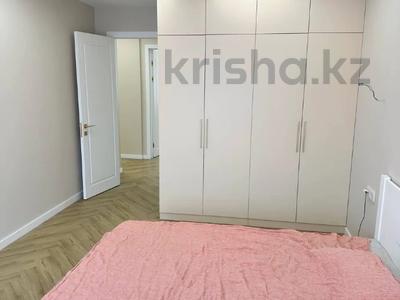 3-комнатная квартира · 88.2 м² · 12/12 этаж, мкр Шугыла, Коктерек за 59 млн ₸ в Алматы, Наурызбайский р-н