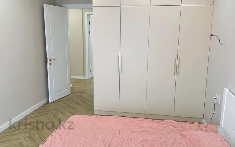 3-бөлмелі пәтер · 88.2 м² · 12/12 қабат, Шұғыла ш/а., Коктерек, бағасы: 59 млн ₸ в Алматы, Наурызбайский р-н — фото 4
