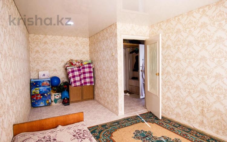 1-комнатная квартира, 35 м², 4/5 этаж, Самал за 8.5 млн 〒 в Талдыкоргане, мкр Самал — фото 3