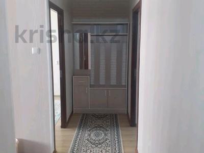 2-комнатная квартира · 52 м² · 1/5 этаж, 1 микрорайон 35 — Самал за 11.2 млн 〒 в Туркестане