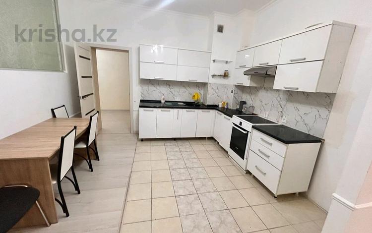 2-комнатная квартира · 65 м² · 6/24 этаж, Қ.Қуанышбаев 12/1 — Байтурсынова за 230 000 〒 в Астане, Алматы р-н — фото 8