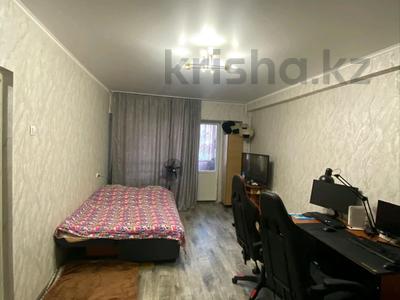 1-комнатная квартира · 35.1 м² · 5/8 этаж, Абая — Тлендиева за 33 млн 〒 в Алматы, Бостандыкский р-н