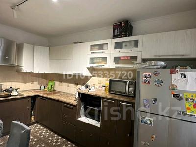 3-бөлмелі пәтер · 87 м² · 2 қабат, Егизбаева, бағасы: 420 000 ₸ в Алматы, Бостандыкский р-н