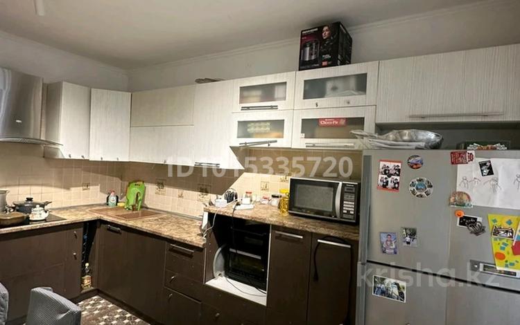 3-бөлмелі пәтер · 87 м² · 2 қабат, Егизбаева, бағасы: 420 000 ₸ в Алматы, Бостандыкский р-н — фото 2