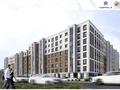 3-комнатная квартира · 114 м² · 8/8 этаж, 33-й мкр за 30 млн ₸ в Актау — фото 2