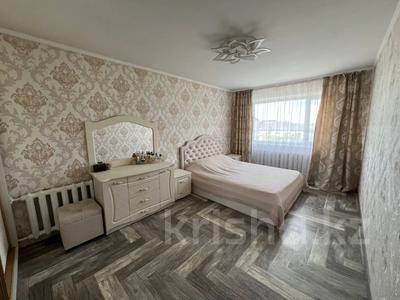 3-комнатная квартира · 61.5 м² · 5/5 этаж, быковского за 25.5 млн ₸ в Костанае