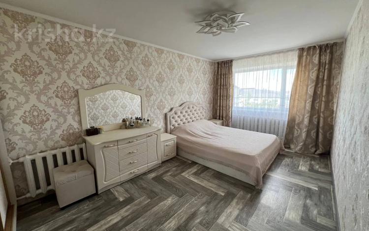 3-комнатная квартира · 61.5 м² · 5/5 этаж, быковского за 25.5 млн ₸ в Костанае — фото 3