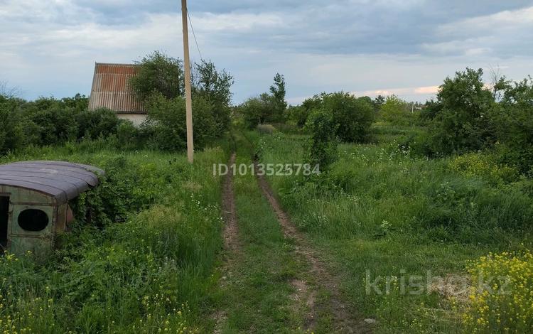 Участок · 6 соток, Шестая 130 — СТ локомотив за 500 000 ₸ в Кокшетау — фото 3