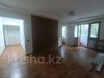 2-комнатная квартира · 46.4 м² · 2/4 этаж, мкр №3 30 — АБАЯ, метро ст.Сары-арка за 34 млн ₸ в Алматы, Ауэзовский р-н