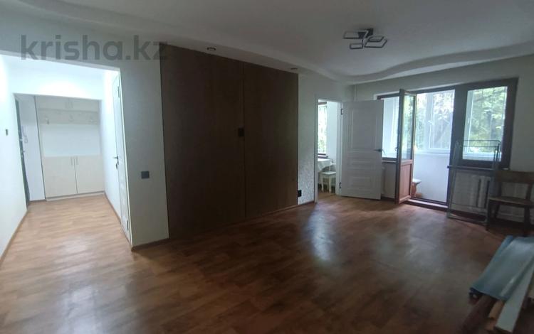 2-комнатная квартира · 46.4 м² · 2/4 этаж, мкр №3 30 — АБАЯ, метро ст.Сары-арка за 34 млн ₸ в Алматы, Ауэзовский р-н — фото 3