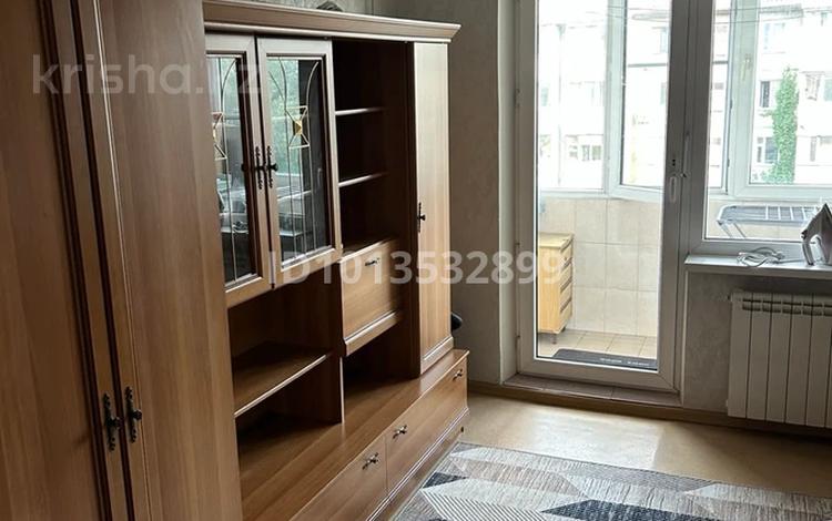 1-бөлмелі пәтер · 30 м² · 5/5 қабат, Сатпаева 111 — Туркебаева, бағасы: 250 000 ₸ в Алматы, Бостандыкский р-н — фото 2