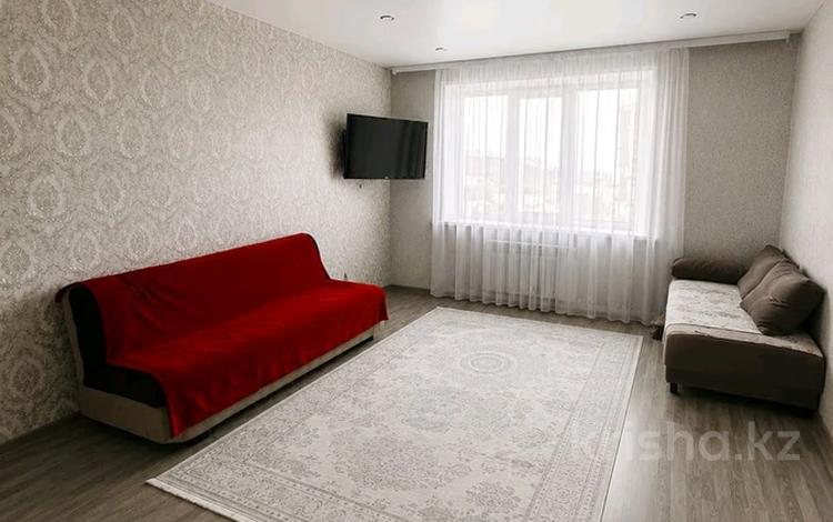 1-бөлмелі пәтер · 42 м² · 4/5 қабат, новаторная, бағасы: 20.4 млн ₸ в Петропавловске — фото 2