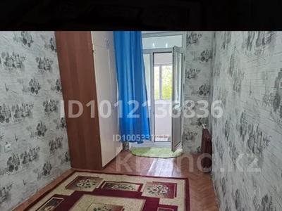 2-комнатная квартира · 47 м² · 3/3 этаж, Старый город, Шернияз 45 за 12 млн ₸ в Актобе