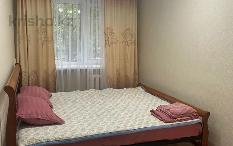 2-комнатная квартира · 45 м² · 2/4 этаж, Ауезова 181а за 280 000 〒 в Алматы, Бостандыкский р-н — фото 2