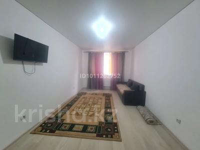 2-бөлмелі пәтер · 54 м² · 1/9 қабат, А 105 20/2, бағасы: 26 млн ₸ в Астане, Алматы р-н