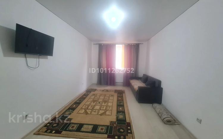 2-бөлмелі пәтер · 54 м² · 1/9 қабат, А 105 20/2, бағасы: 26 млн ₸ в Астане, Алматы р-н — фото 2