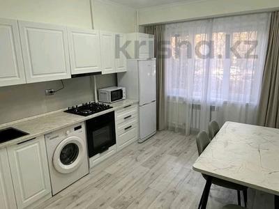 2-комнатная квартира · 60 м² · 1/9 этаж, Сейфуллина — Сатпаева за 350 000 ₸ в Алматы, Бостандыкский р-н