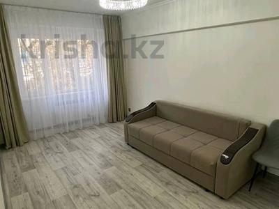 2-бөлмелі пәтер · 60 м² · 1/9 қабат, Сейфуллина — Сатпаева, бағасы: 350 000 ₸ в Алматы, Бостандыкский р-н