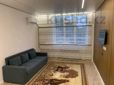 2-бөлмелі пәтер · 60 м² · 3/9 қабат, Көкжиек ш/а., Жолымбет 65, бағасы: 250 000 ₸ в Алматы, Жетысуский р-н