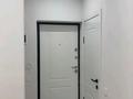 2-бөлмелі пәтер · 60 м² · 3/9 қабат, Көкжиек ш/а., Жолымбет 65, бағасы: 250 000 ₸ в Алматы, Жетысуский р-н — фото 9