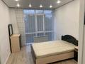 2-бөлмелі пәтер · 60 м² · 3/9 қабат, Көкжиек ш/а., Жолымбет 65, бағасы: 250 000 ₸ в Алматы, Жетысуский р-н — фото 2