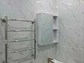 2-бөлмелі пәтер · 60 м² · 3/9 қабат, Көкжиек ш/а., Жолымбет 65, бағасы: 250 000 ₸ в Алматы, Жетысуский р-н — фото 5