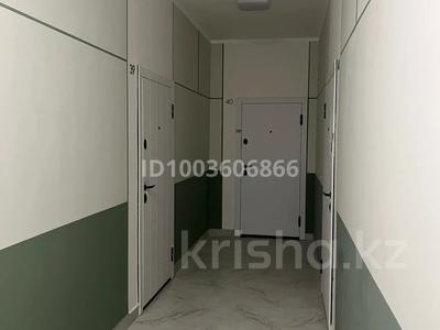 1-комнатная квартира · 34 м² · 6/12 этаж, Айтматова 77/9 за 23.8 млн 〒 в Астане, Сарыарка р-н