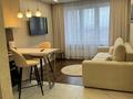 1-бөлмелі пәтер · 41 м² · 9/12 қабат, Кошкарбаева 44 — Хазрет Султан, бағасы: 15 000 ₸ в Астане, Алматы р-н — фото 2