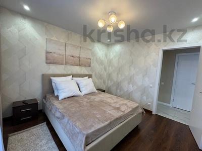 1-бөлмелі пәтер · 41 м² · 9/12 қабат, Кошкарбаева 44 — Хазрет Султан, бағасы: 15 000 ₸ в Астане, Алматы р-н