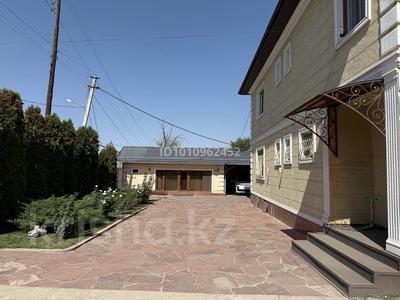 Отдельный дом · 5 комнат · 280 м² · 14 сот., мкр Акжар — Молдагалиева за 210 млн ₸ в Алматы, Наурызбайский р-н