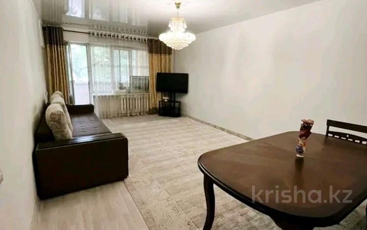 2-комнатная квартира · 72 м² · 3/4 этаж, Райымбека проспект — Сейфуллина проспект/Полежаева за 35.9 млн ₸ в Алматы, Алмалинский р-н — фото 2