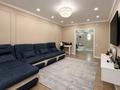4-комнатная квартира · 130 м² · 13/17 этаж, Варламова — Абая за 110 млн ₸ в Алматы, Алмалинский р-н — фото 7
