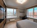 4-комнатная квартира · 130 м² · 13/17 этаж, Варламова — Абая за 110 млн ₸ в Алматы, Алмалинский р-н — фото 9