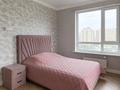 4-комнатная квартира · 130 м² · 13/17 этаж, Варламова — Абая за 110 млн ₸ в Алматы, Алмалинский р-н — фото 14
