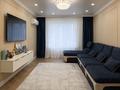 4-комнатная квартира · 130 м² · 13/17 этаж, Варламова — Абая за 110 млн ₸ в Алматы, Алмалинский р-н — фото 6
